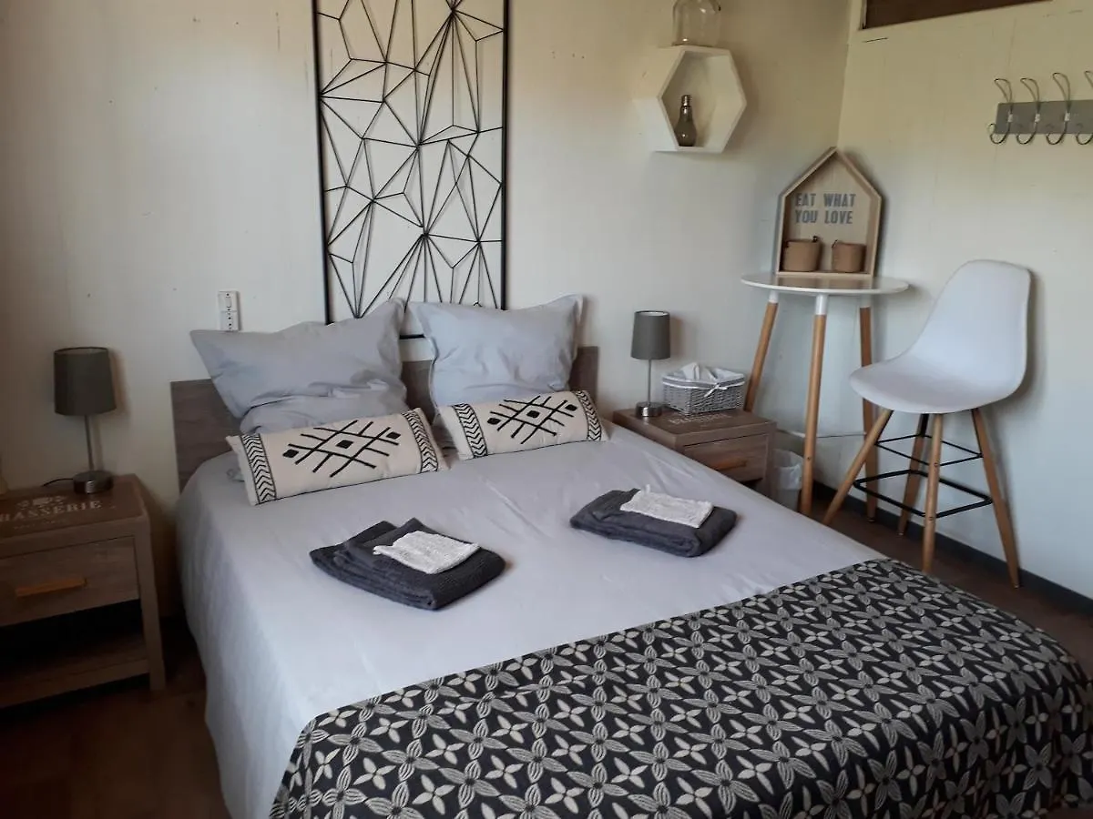 Chalet Norev Saint-Martin-du-Mont 0*,  Frankreich