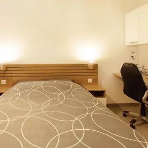 Equipe Apartment