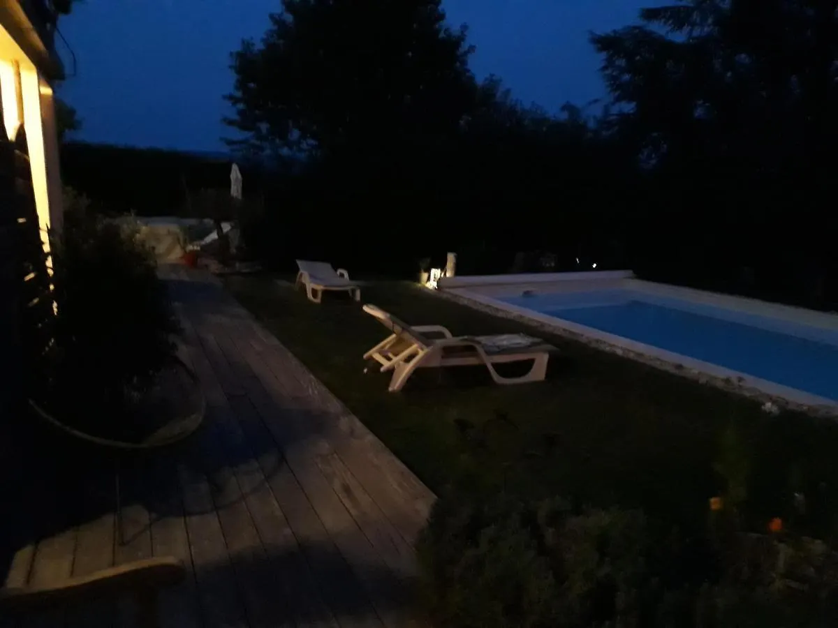 Chalet Norev Saint-Martin-du-Mont France