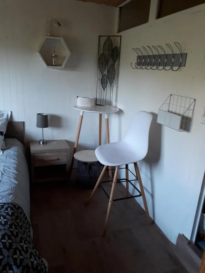 Chalet Norev Saint-Martin-du-Mont 0*,
