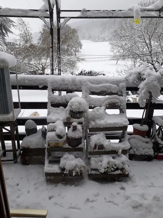 Chalet Norev Saint-Martin-du-Mont