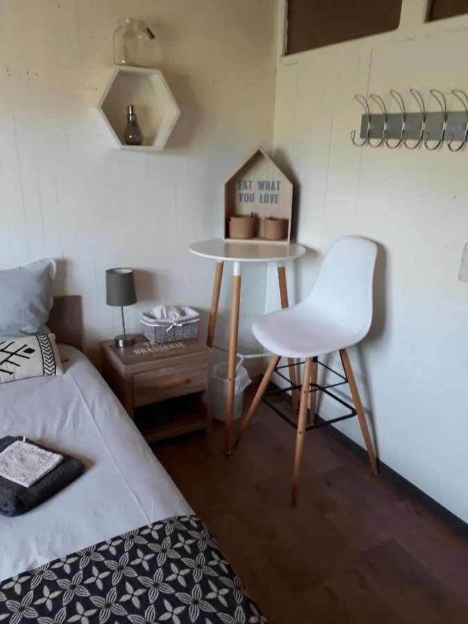 Chalet Norev Saint-Martin-du-Mont 0*,