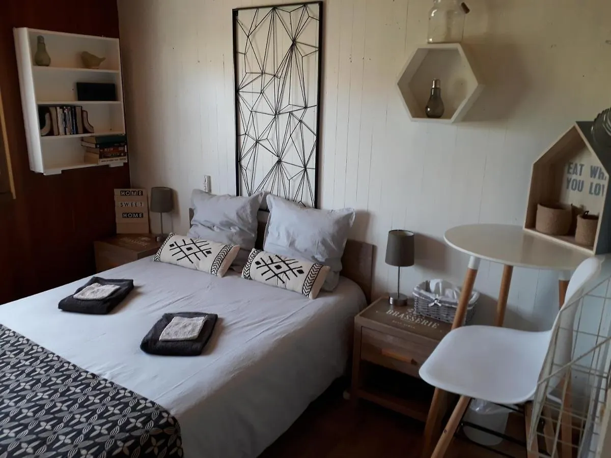 Homestay Chalet Norev Saint-Martin-du-Mont
